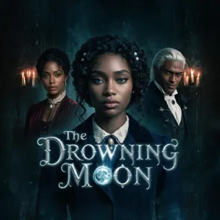 The Drowning Moon