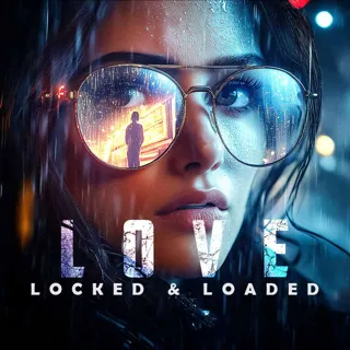 Love: Locked & Loaded Love: Locked & Loaded