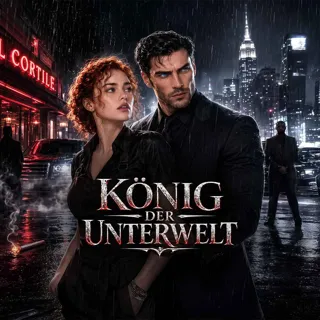 König Der Unterwelt cover art König Der Unterwelt cover art