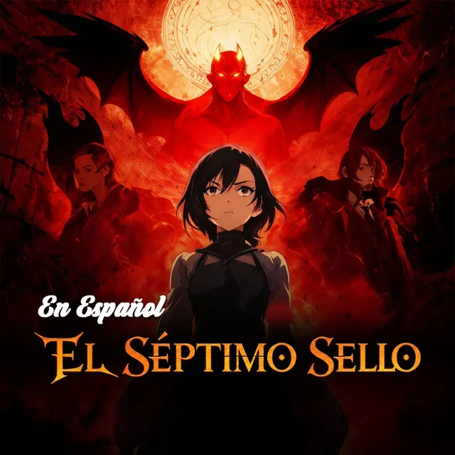 El Séptimo Sello El Séptimo Sello