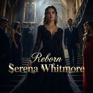 Reborn as Serena Whitmore Reborn as Serena Whitmore
