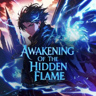 The Awakening of the Hidden Flame The Awakening of the Hidden Flame