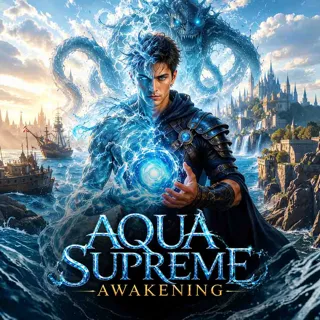 Aqua Supreme Awakening Aqua Supreme Awakening
