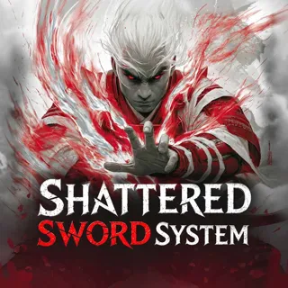 Shattered Sword System Shattered Sword System