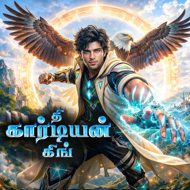 The Guardian King | தி கார்டியன் கிங் The Guardian King | தி கார்டியன் கிங்