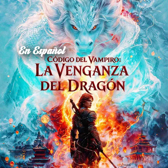 Código Del Vampiro: La Venganza Del Dragón Código Del Vampiro: La Venganza Del Dragón