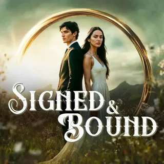 Signed & Bound Signed & Bound