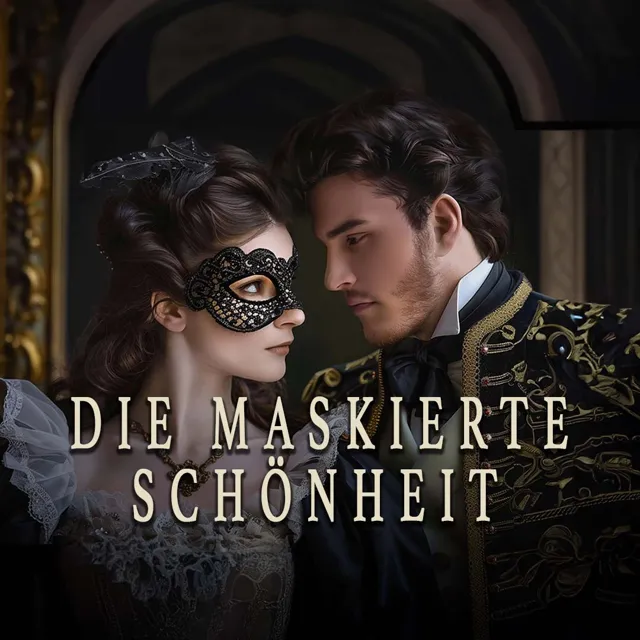 Die Maskierte Schönheit Die Maskierte Schönheit