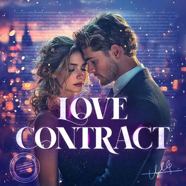 Love Contract Love Contract