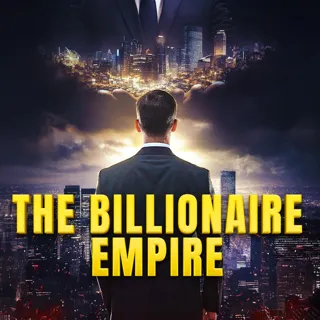 The Billionaire Empire The Billionaire Empire