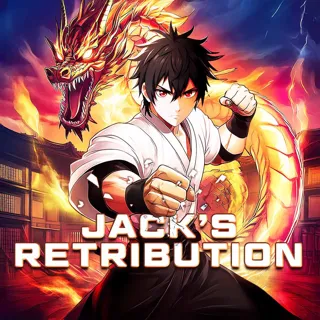 Jack's Retribution Jack's Retribution