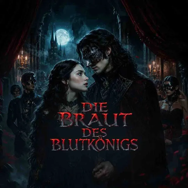 Die Braut Des Blutkönigs Die Braut Des Blutkönigs