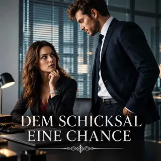 Dem Schicksal Eine Chance Dem Schicksal Eine Chance