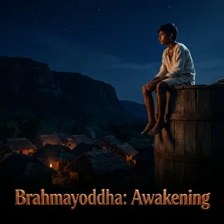 Brahmayoddha: Awakening