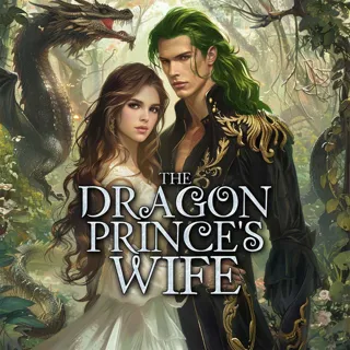 The Dragon Prince's Wife The Dragon Prince's Wife