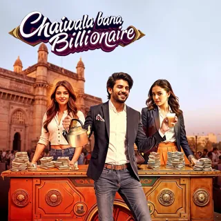 Chaiwala Bana Billionaire | चायवाला बना करोड़पति Chaiwala Bana Billionaire | चायवाला बना करोड़पति