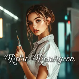 Retro Resurgeon Retro Resurgeon