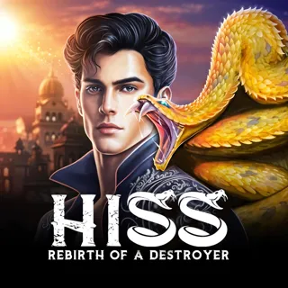 Hiss - Rebirth of a Destroyer | हिसस - रीबर्थ ऑफ़ अ डिस्ट्रॉयर