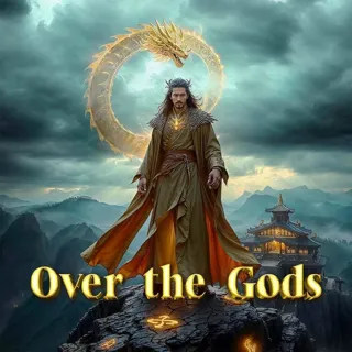 Over the Gods Over the Gods