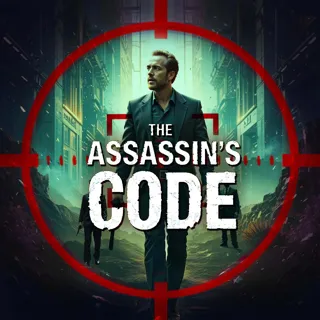 The Assassin’s Code The Assassin’s Code