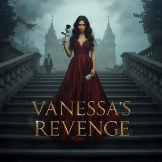 Vanessa's Revenge Vanessa's Revenge