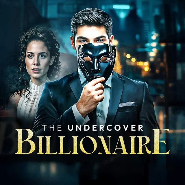 The Undercover Billionaire The Undercover Billionaire