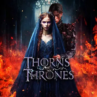 Thorns & Thrones Thorns & Thrones