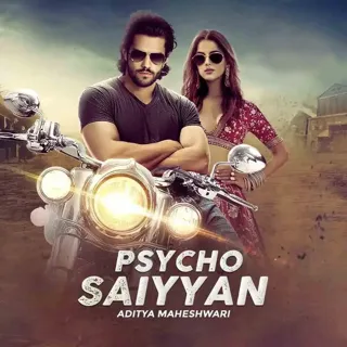 Psycho Saiyyan | साइको सैय्या Psycho Saiyyan | साइको सैय्या