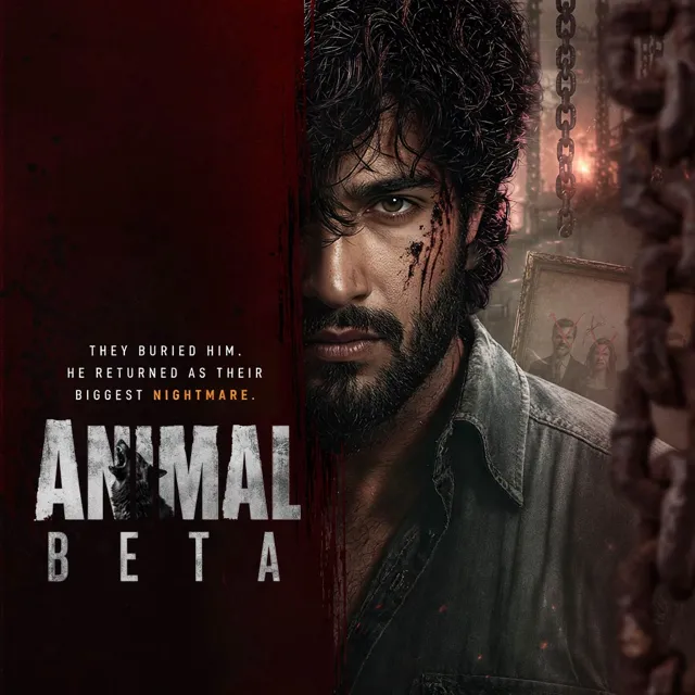 Animal Beta | एनिमल बेटा Animal Beta | एनिमल बेटा