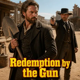 Redemption by the Gun
