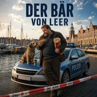 Der Bär Von Leer Der Bär Von Leer
