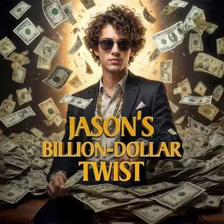 Jason's Billion-Dollar Twist