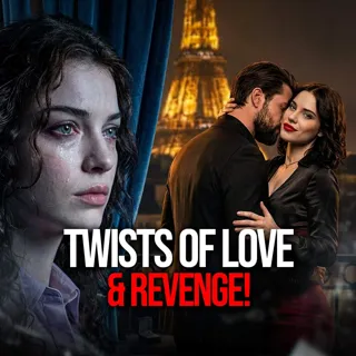 Twists of Love & Revenge Twists of Love & Revenge