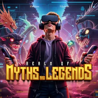 Realm of Myths and Legends Realm of Myths and Legends