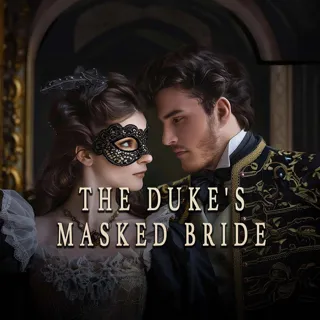 The Duke's Masked Bride The Duke's Masked Bride