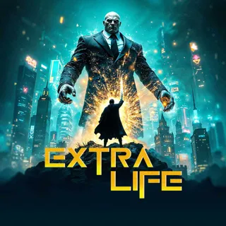 Extra Life Extra Life
