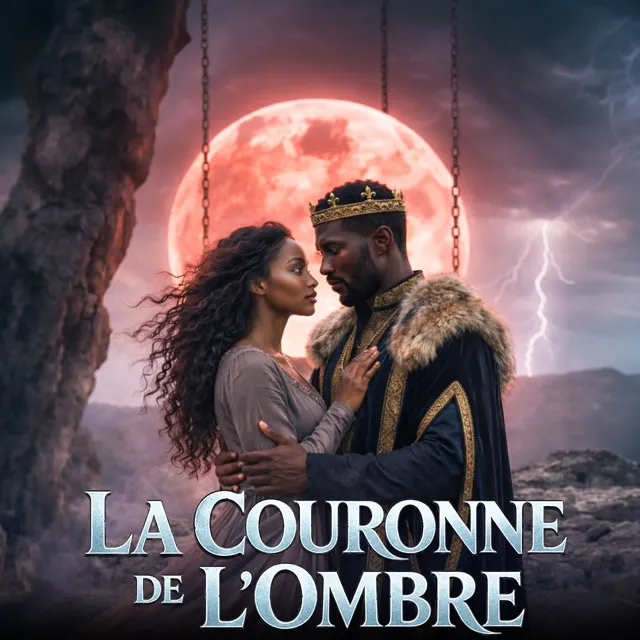 La Couronne De l'Ombre La Couronne De l'Ombre