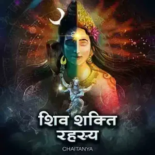 Shiv Shakti Rahasya | शिव शक्ति रहस्य Shiv Shakti Rahasya | शिव शक्ति रहस्य