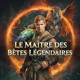 Le Maître Des Bêtes Légendaires Le Maître Des Bêtes Légendaires