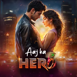 Aaj Ka Hero | आज का हीरो