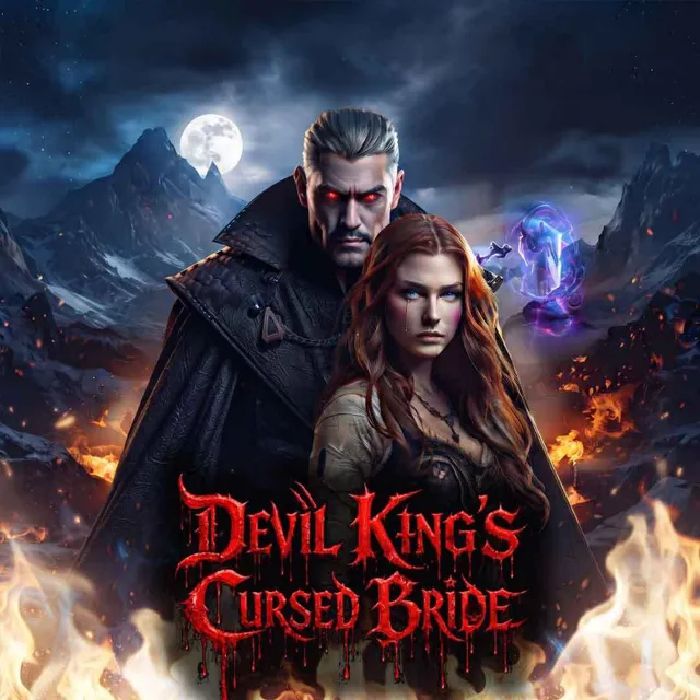 Devil King’s Cursed Bride Devil King’s Cursed Bride