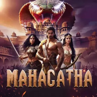 Mahagatha | महागाथा | Author - S. Mauryavanshi Mahagatha | महागाथा | Author - S. Mauryavanshi