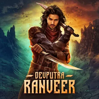 Devputra Ranveer | देवपुत्र रणवीर Devputra Ranveer | देवपुत्र रणवीर
