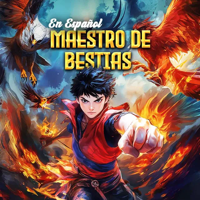 Maestro De Bestias Maestro De Bestias