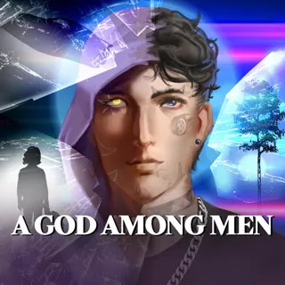 A God Among Men A God Among Men