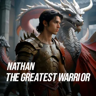 Nathan: The Greatest Warrior