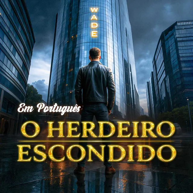 O Herdeiro Escondido O Herdeiro Escondido