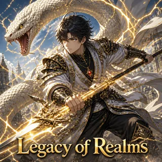 Legacy of Realms
