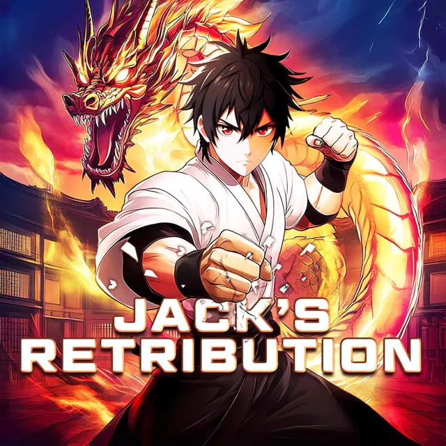 Jack's Retribution Jack's Retribution
