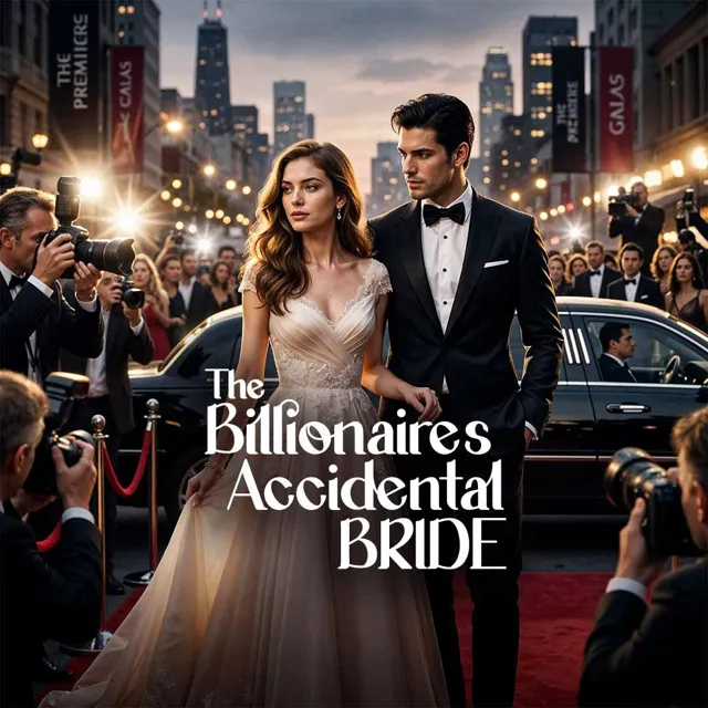 The Billionaire's Accidental Bride The Billionaire's Accidental Bride